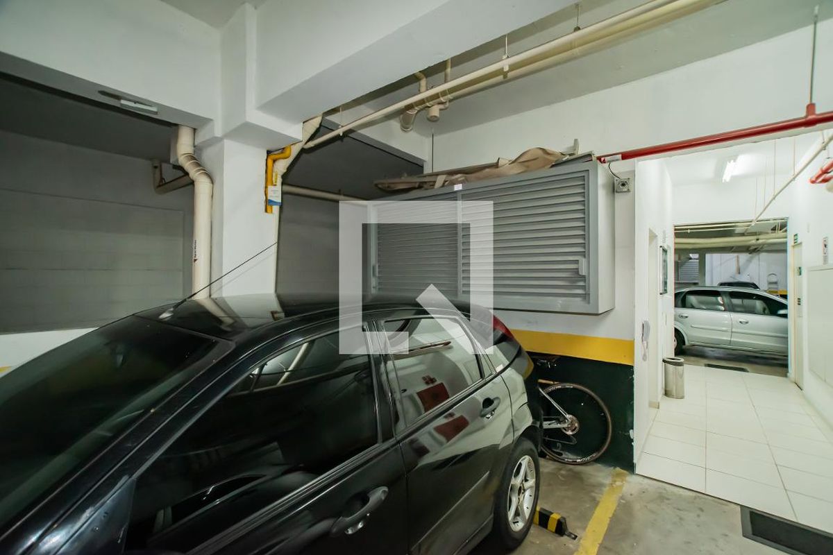Apartamento, 2 quartos, 56 m² - Foto 58