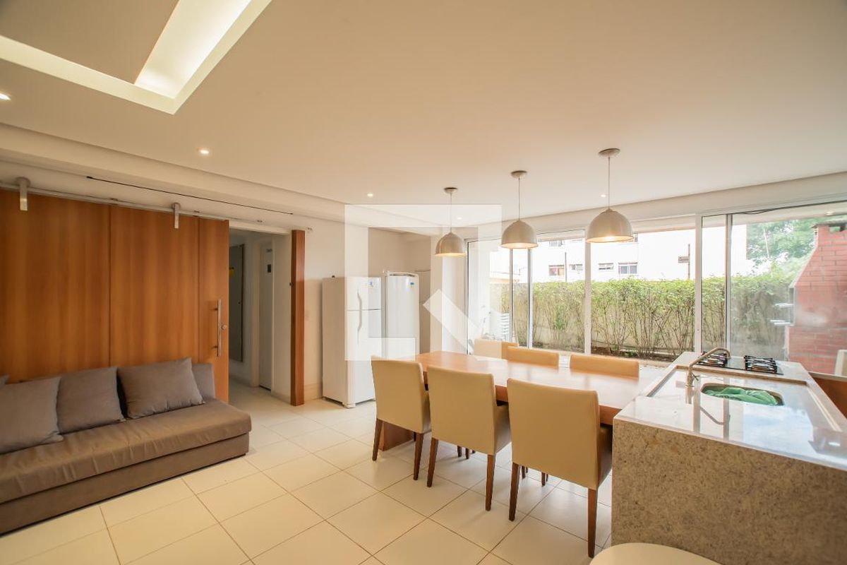Apartamento, 2 quartos, 56 m² - Foto 56