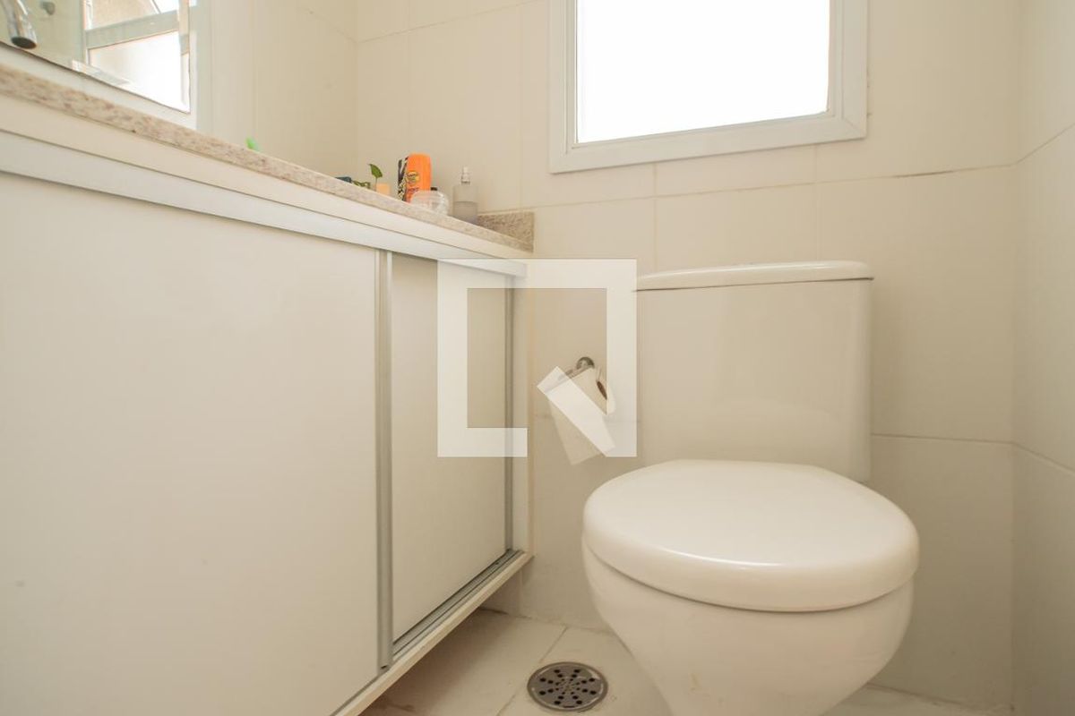Apartamento, 2 quartos, 56 m² - Foto 24