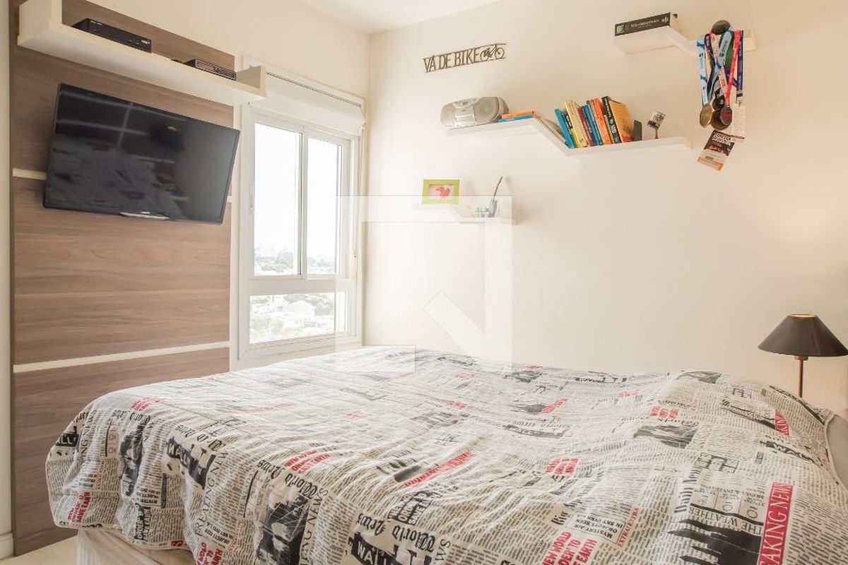 Apartamento, 2 quartos, 56 m² - Foto 17