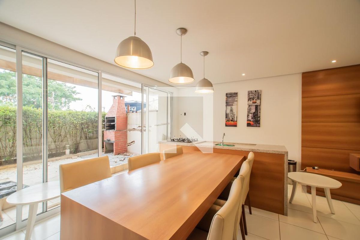 Apartamento, 2 quartos, 56 m² - Foto 57