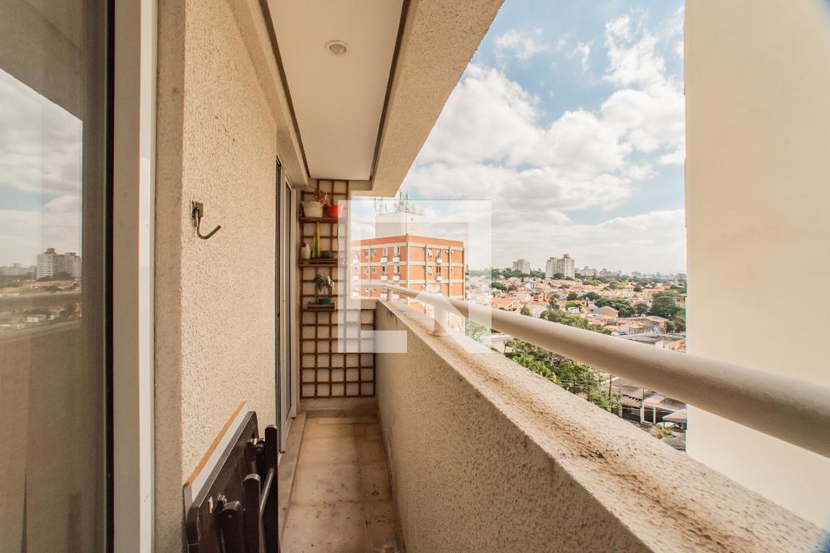 Apartamento, 2 quartos, 56 m² - Foto 7