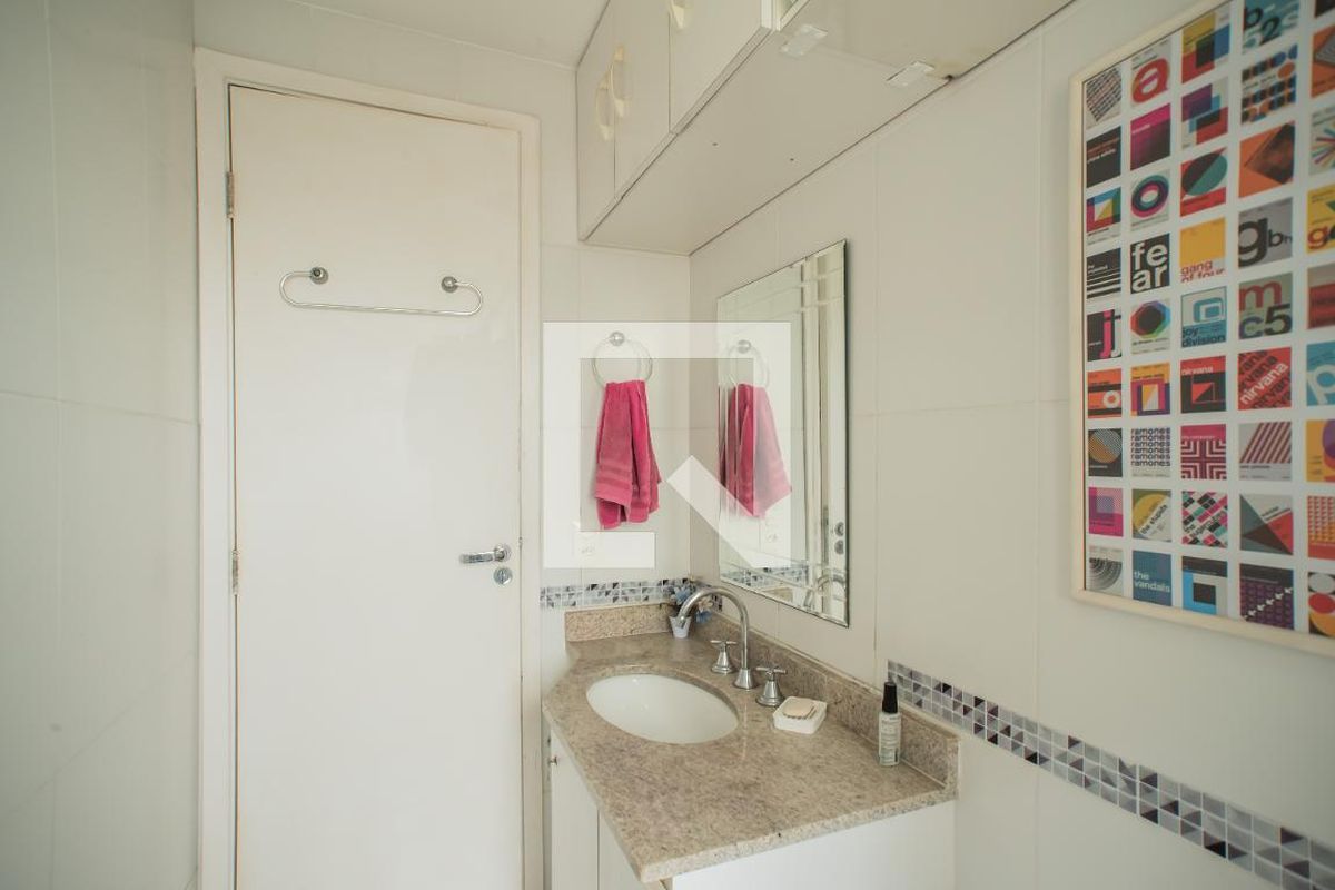 Apartamento, 2 quartos, 56 m² - Foto 33