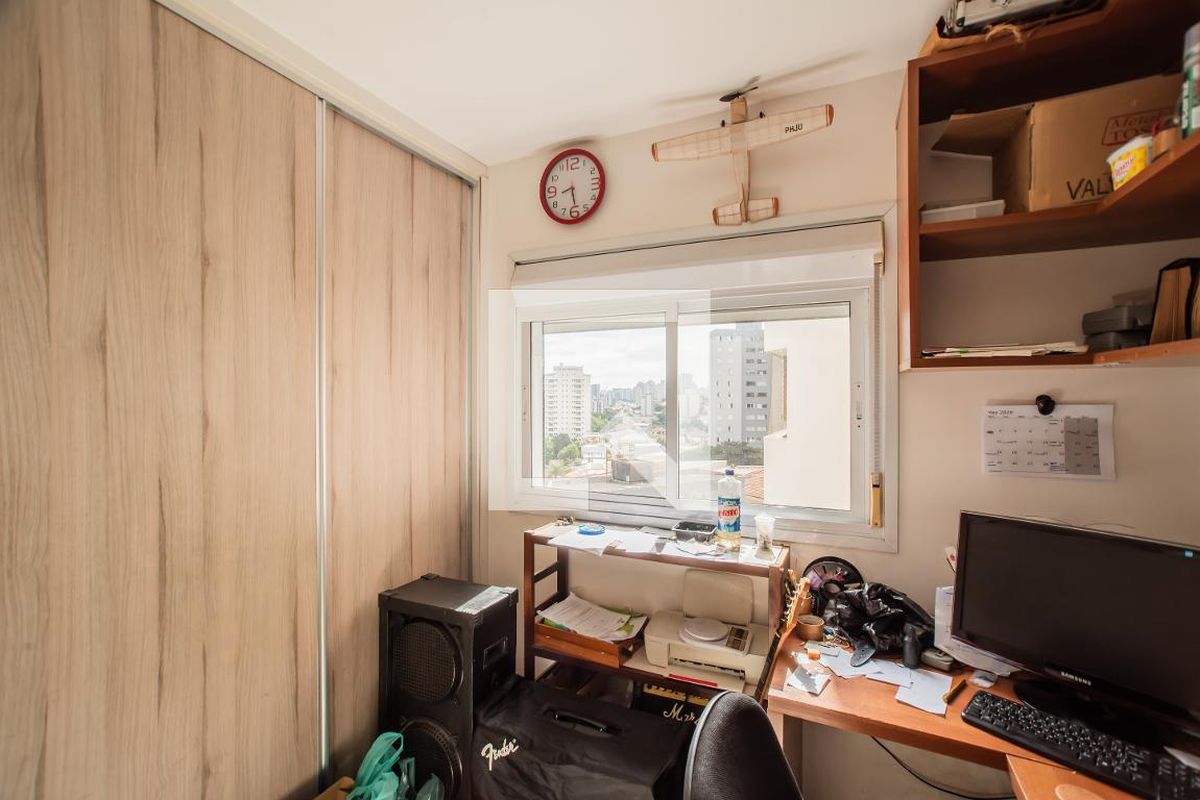 Apartamento, 2 quartos, 56 m² - Foto 14