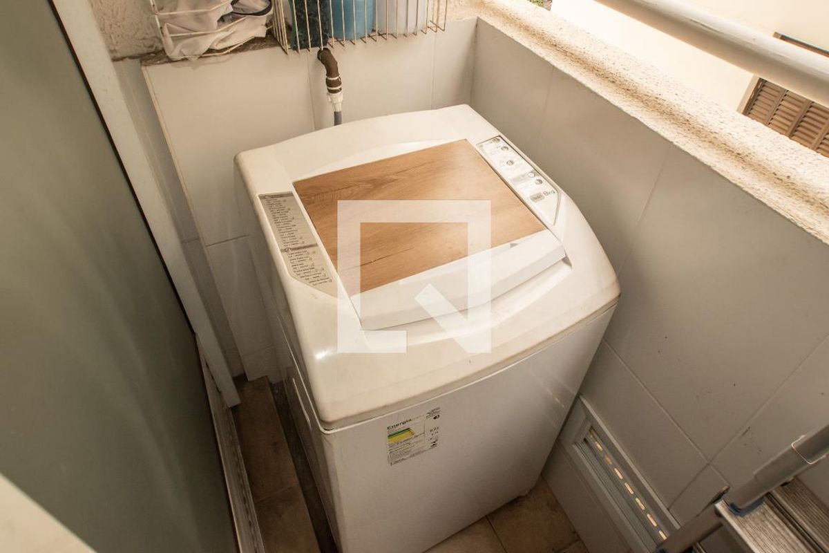 Apartamento, 2 quartos, 56 m² - Foto 46