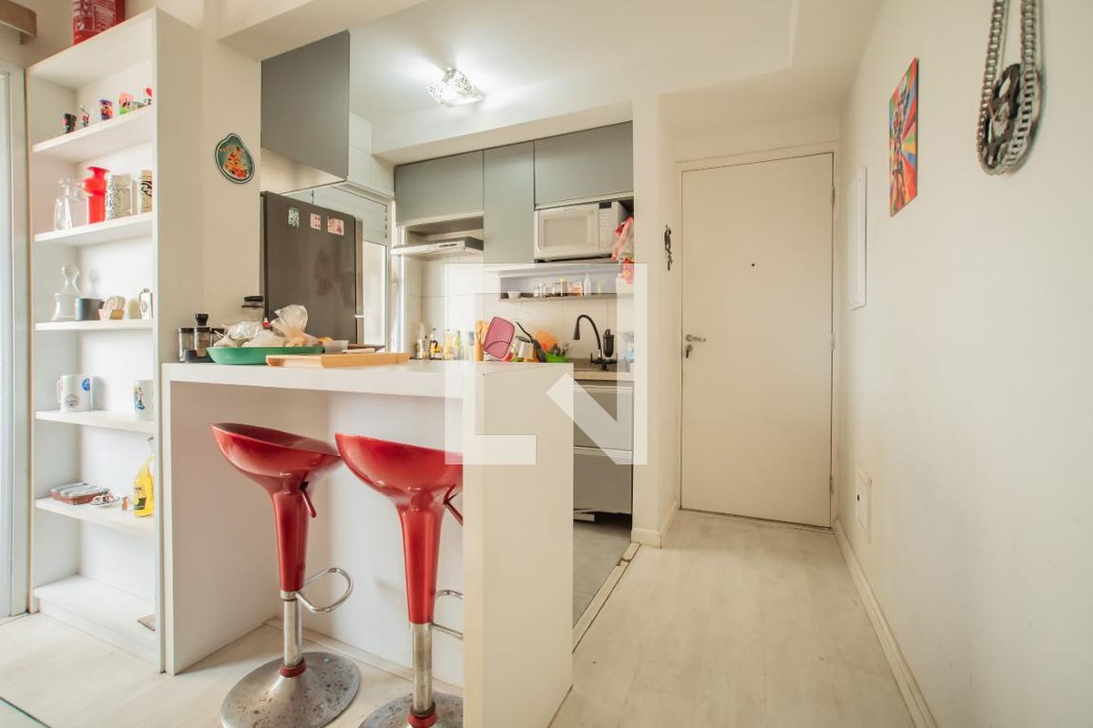 Apartamento, 2 quartos, 56 m² - Foto 37