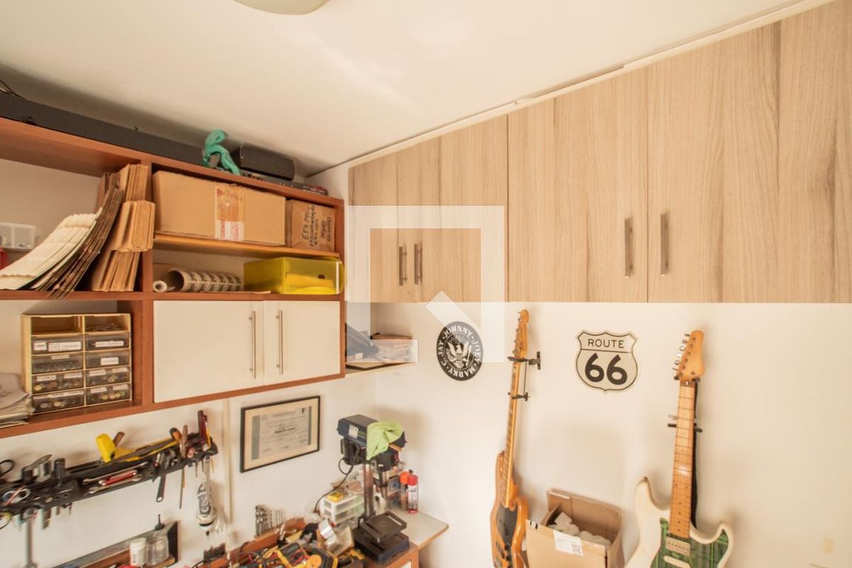Apartamento, 2 quartos, 56 m² - Foto 15