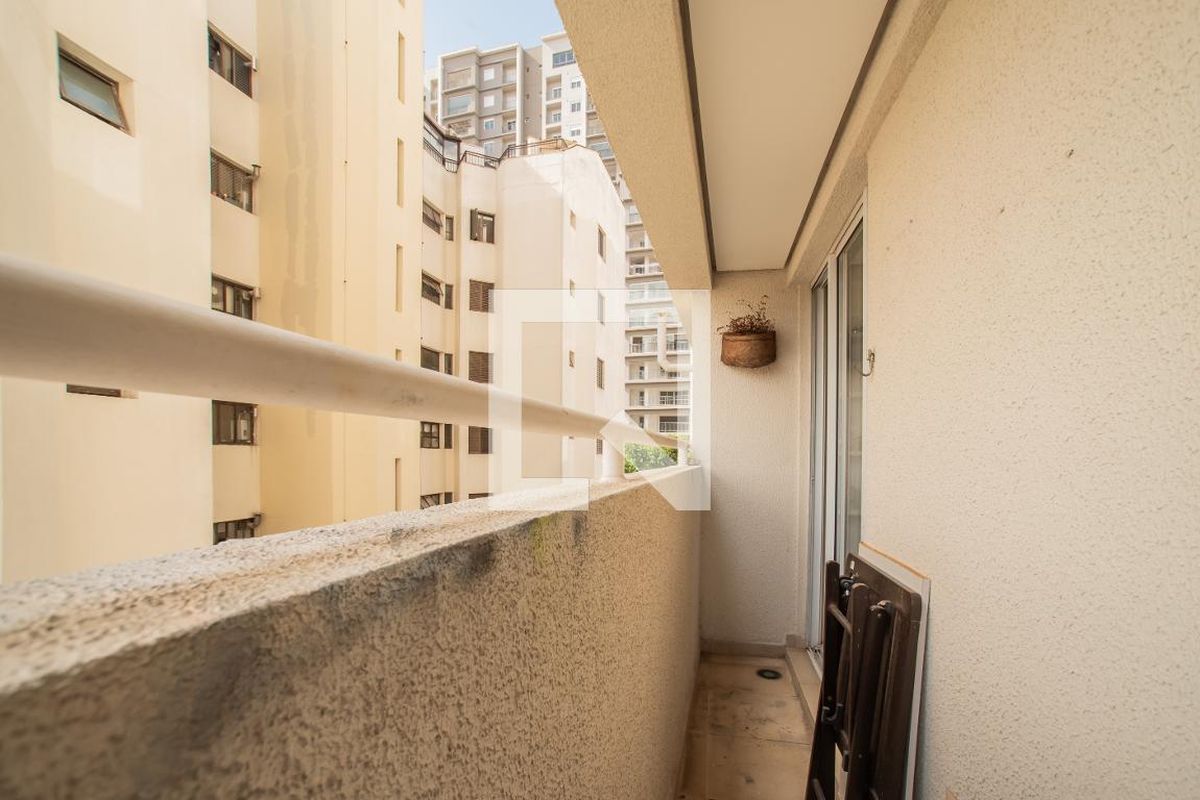 Apartamento, 2 quartos, 56 m² - Foto 9