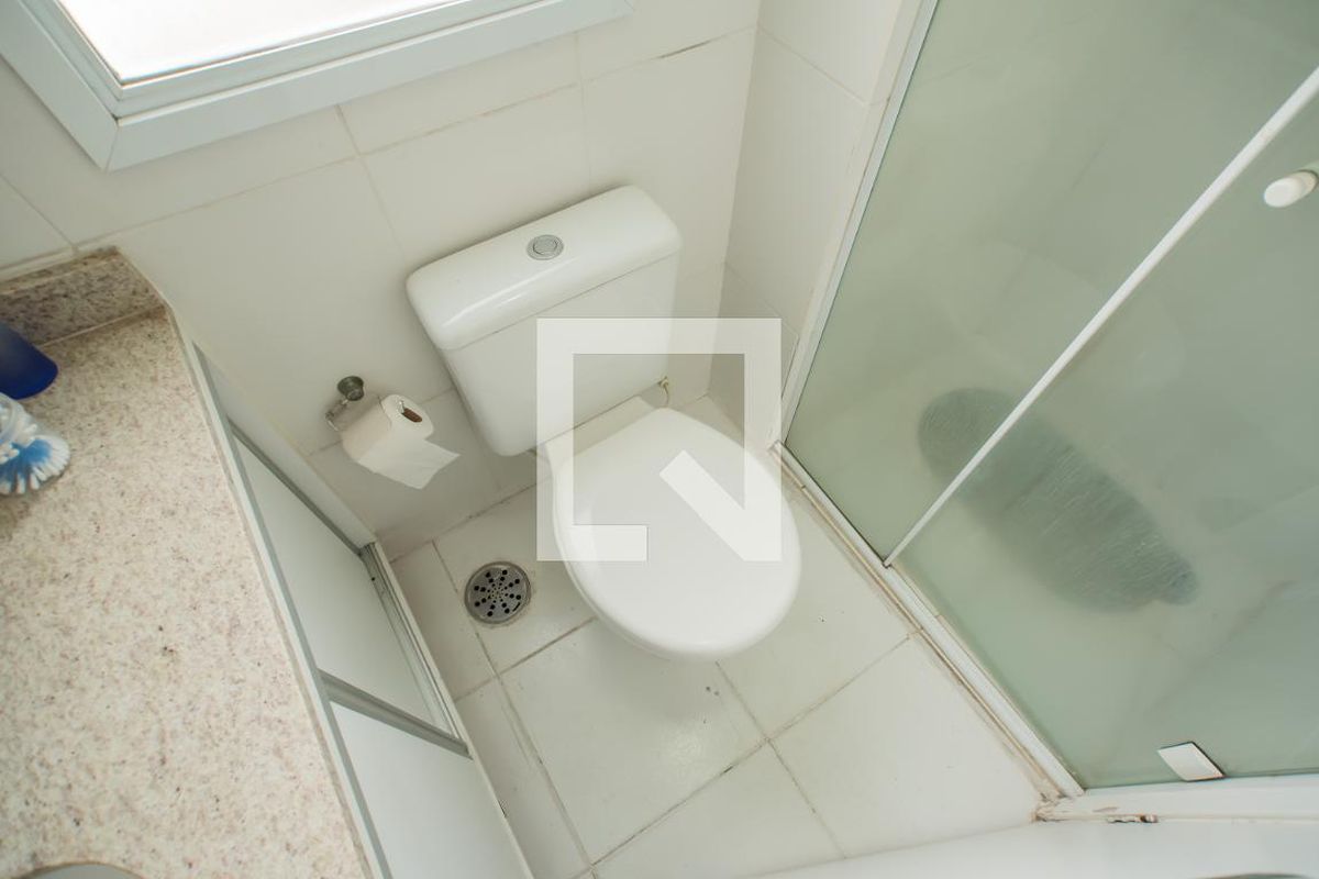 Apartamento, 2 quartos, 56 m² - Foto 25