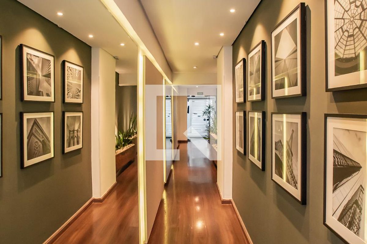 Apartamento, 2 quartos, 56 m² - Foto 63