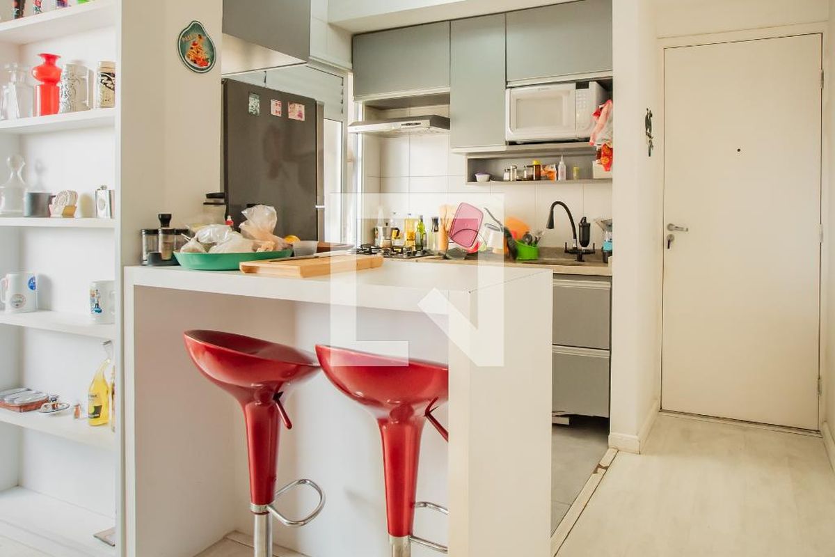 Apartamento, 2 quartos, 56 m² - Foto 36