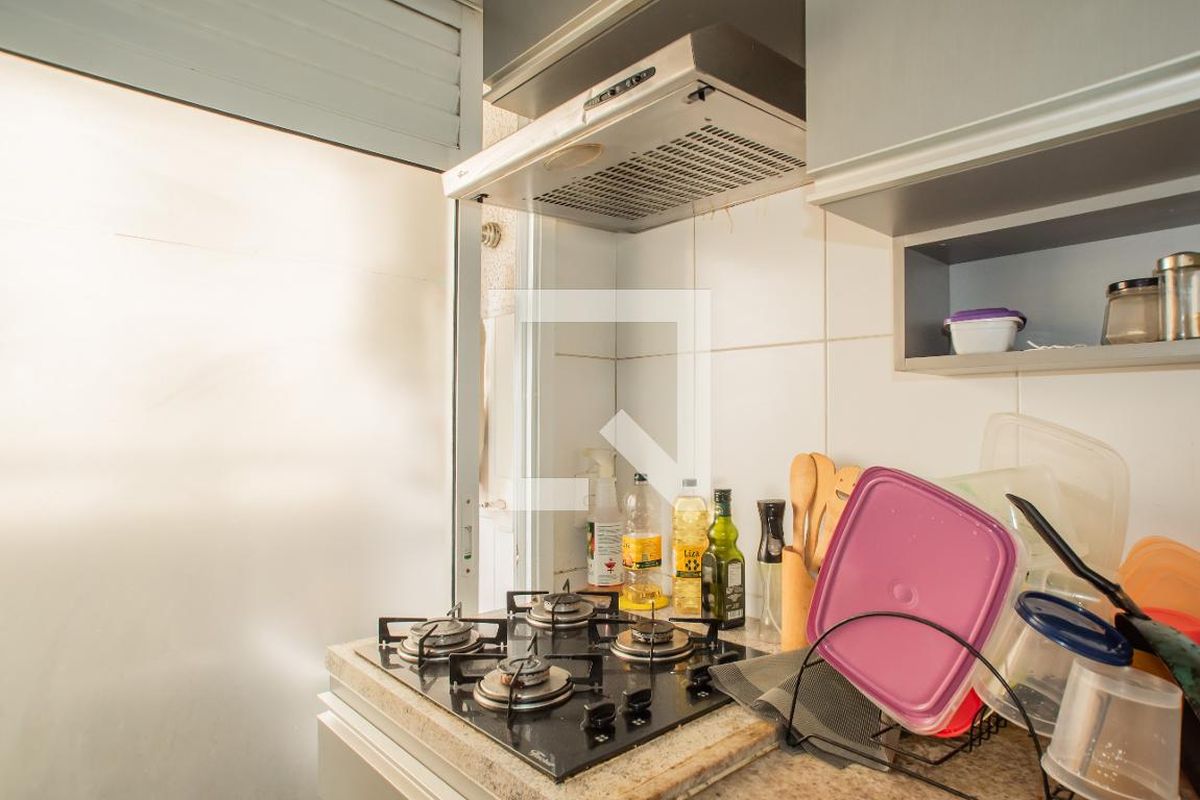 Apartamento, 2 quartos, 56 m² - Foto 41