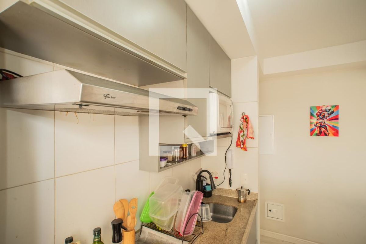 Apartamento, 2 quartos, 56 m² - Foto 42