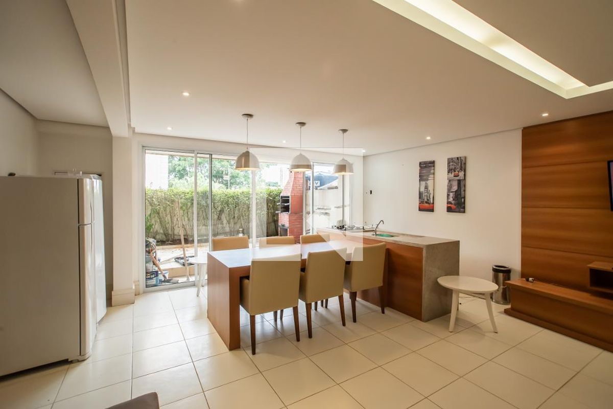 Apartamento, 2 quartos, 56 m² - Foto 55