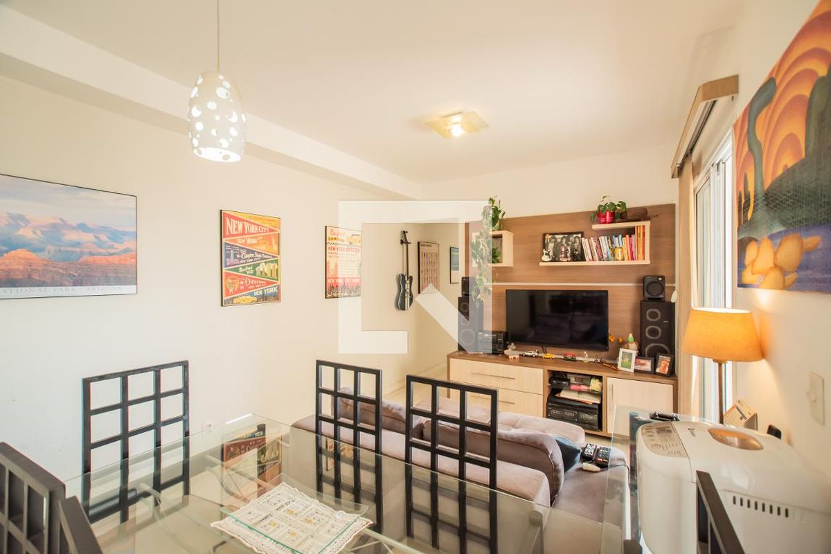 Apartamento, 2 quartos, 56 m² - Foto 5