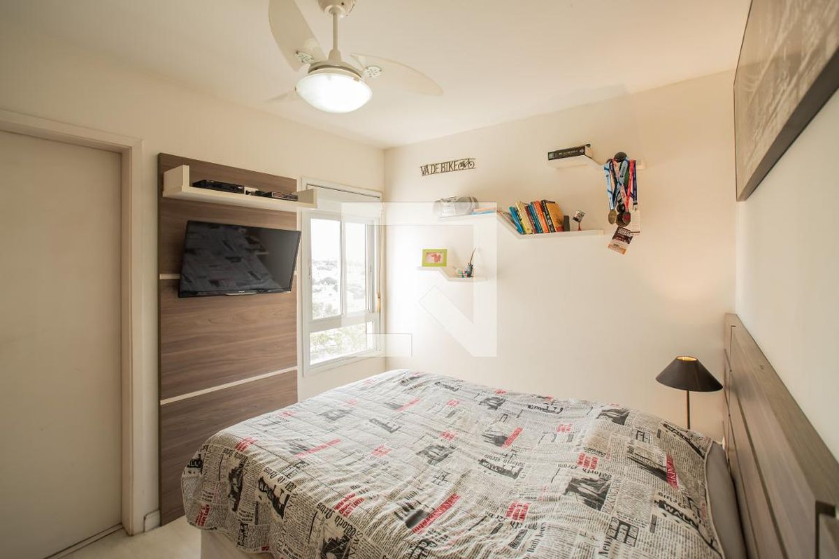 Apartamento, 2 quartos, 56 m² - Foto 18