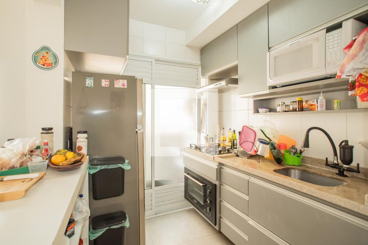 Apartamento, 2 quartos, 56 m² - Foto 39