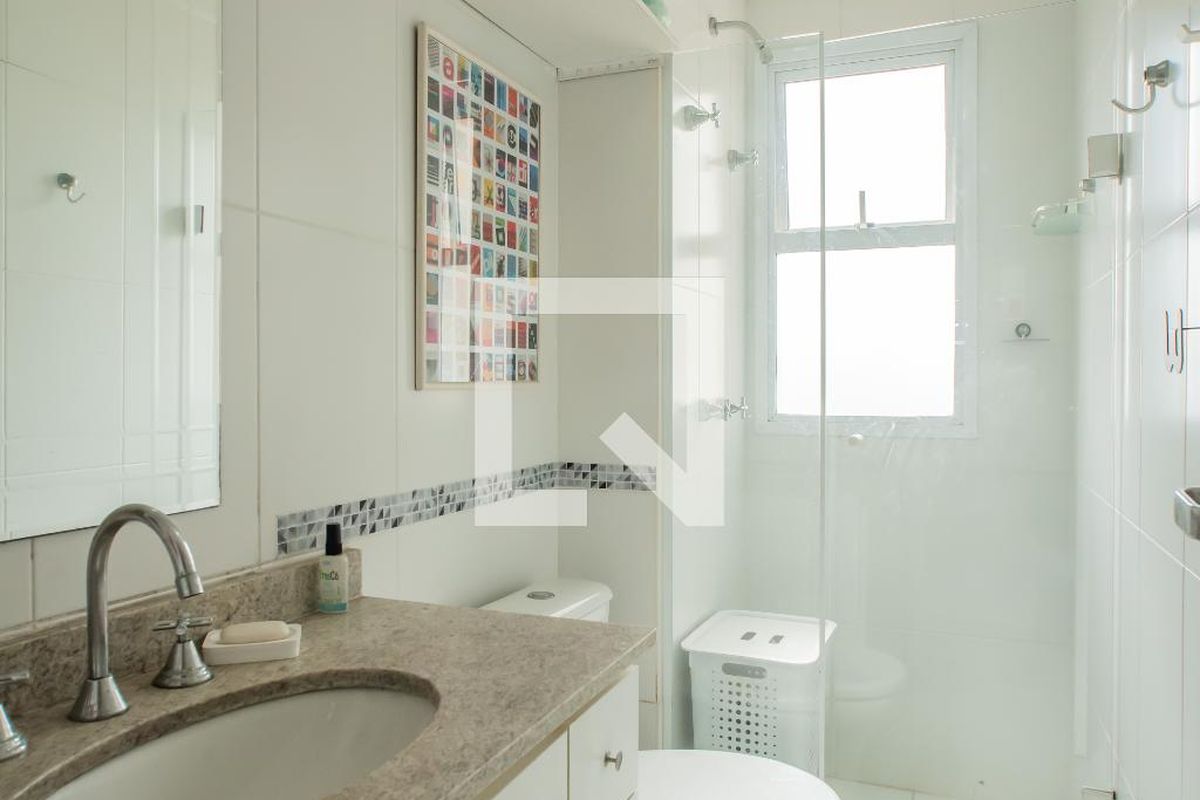 Apartamento, 2 quartos, 56 m² - Foto 29