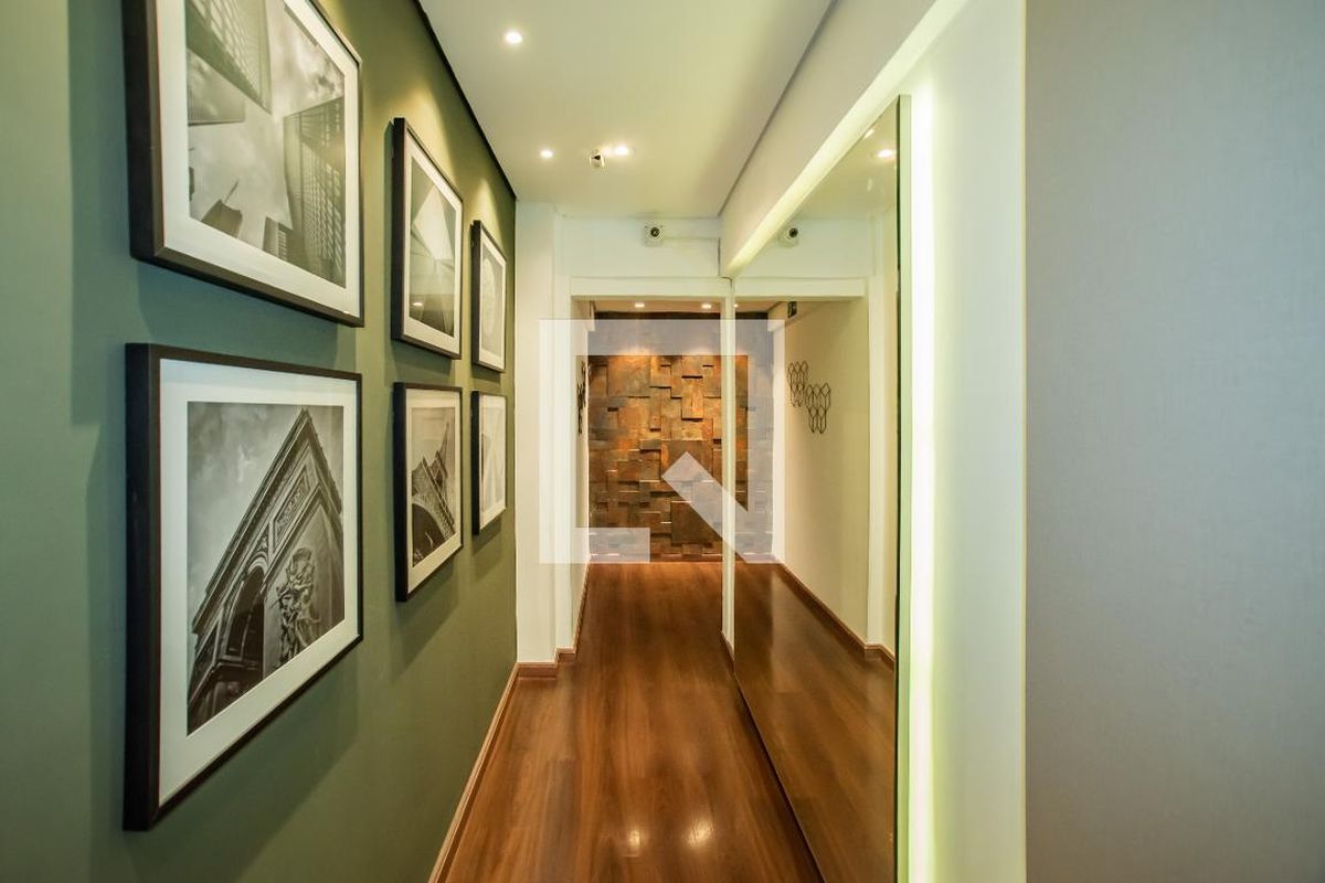 Apartamento, 2 quartos, 56 m² - Foto 61