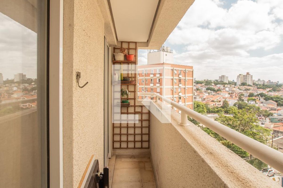 Apartamento, 2 quartos, 56 m² - Foto 8