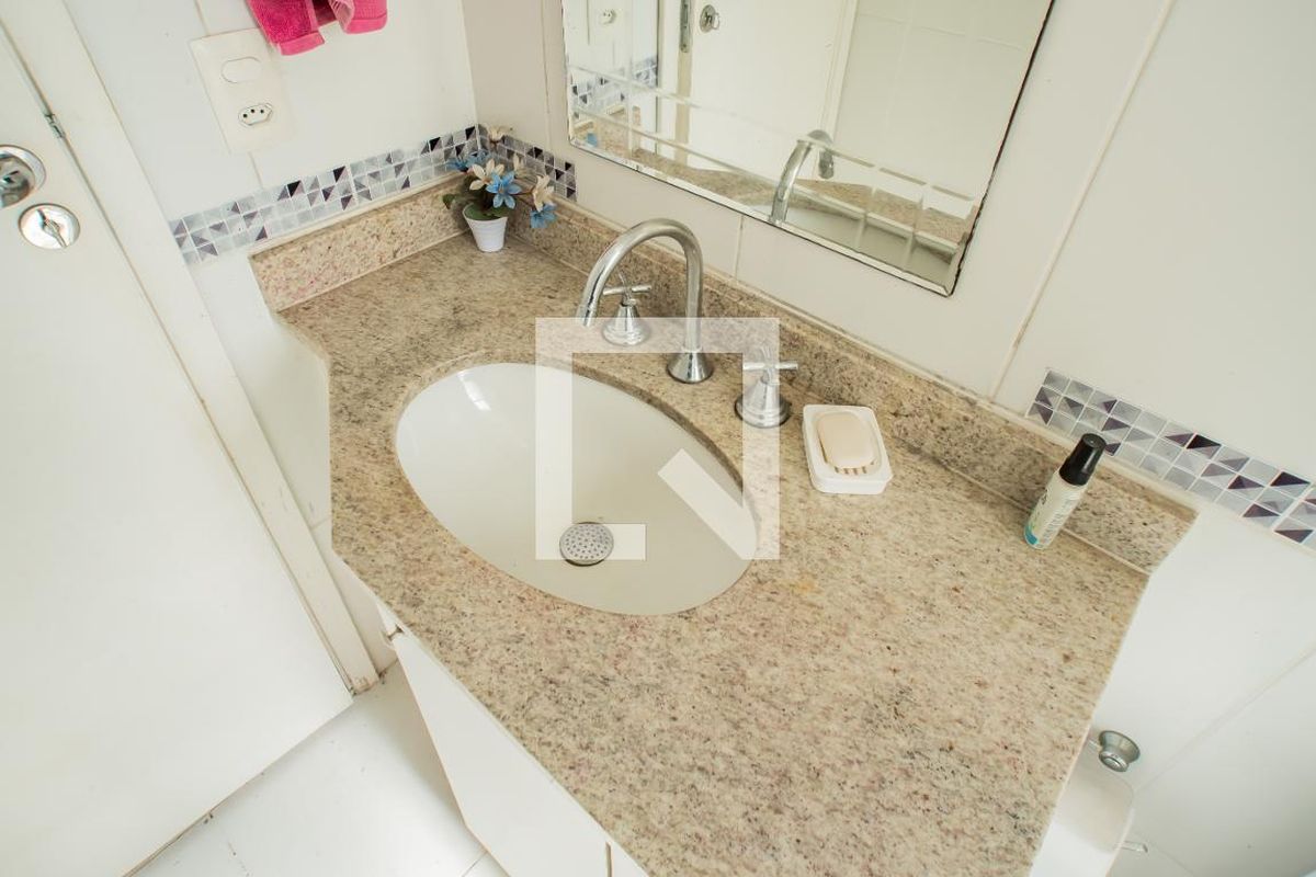 Apartamento, 2 quartos, 56 m² - Foto 32