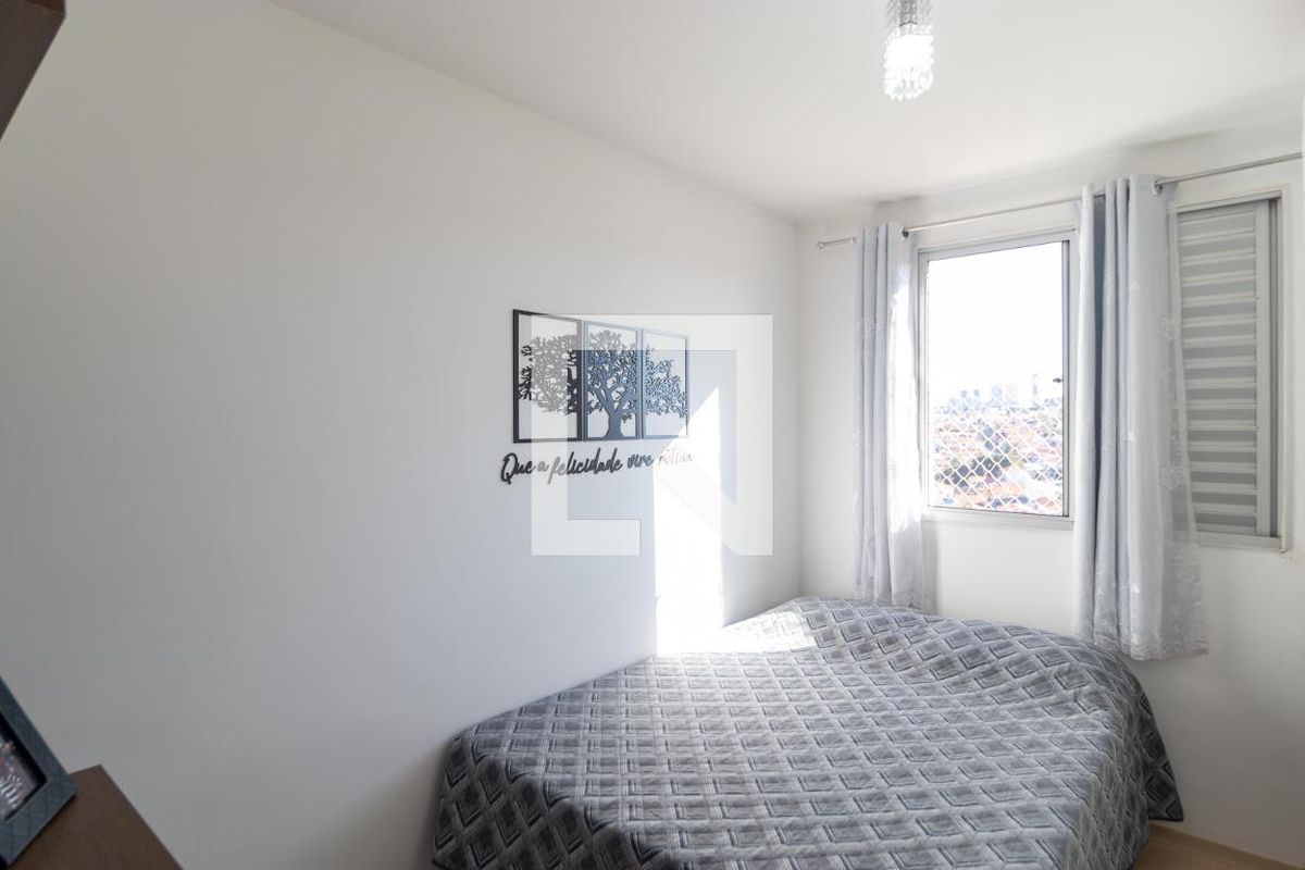 Apartamento à Venda - Parque Prado, 2 Quartos,  55 m2 em , Campinas - sp | SoloBR