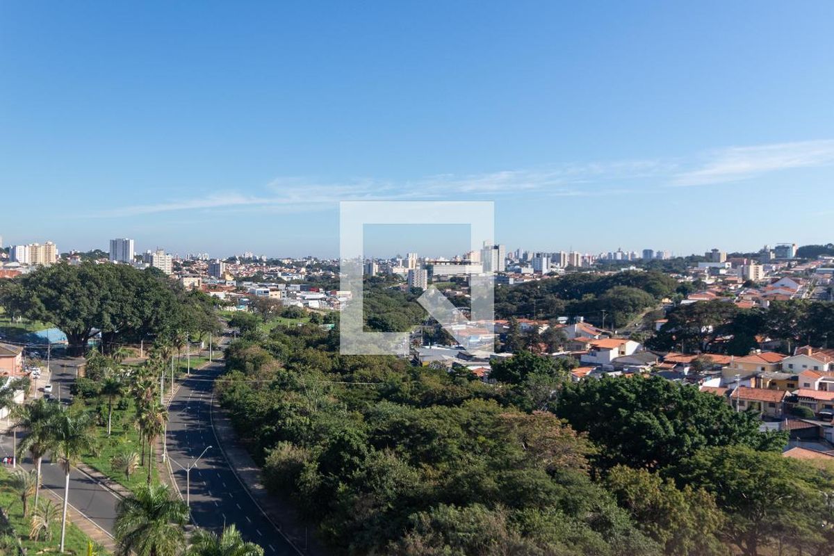 Apartamento à Venda - Parque Prado, 2 Quartos,  55 m2 em , Campinas - sp | SoloBR