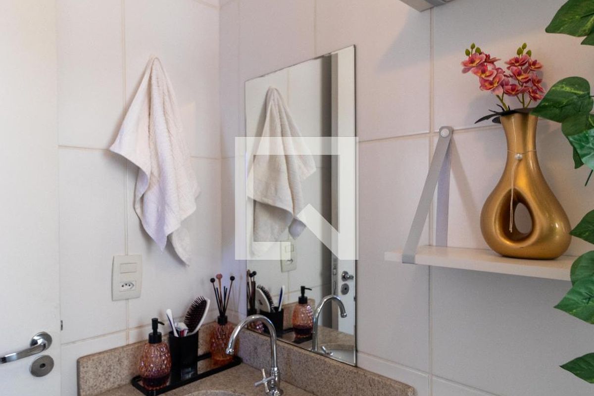 Apartamento à Venda - Parque Prado, 2 Quartos,  55 m2 em , Campinas - sp | SoloBR