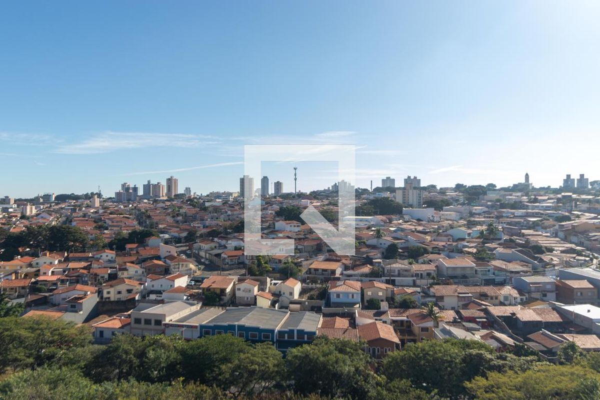 Apartamento à Venda - Parque Prado, 2 Quartos,  55 m2 em , Campinas - sp | SoloBR