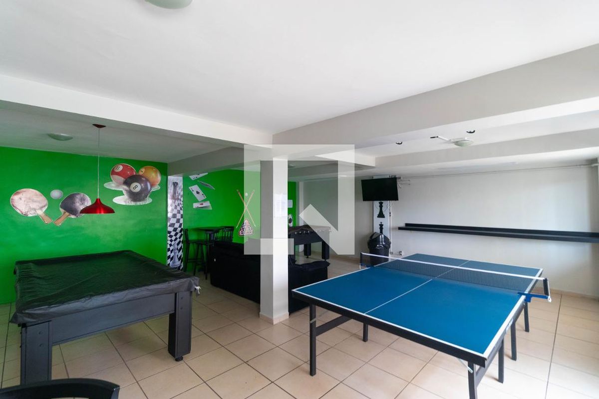 Apartamento à Venda - Parque Prado, 2 Quartos,  55 m2 em , Campinas - sp | SoloBR