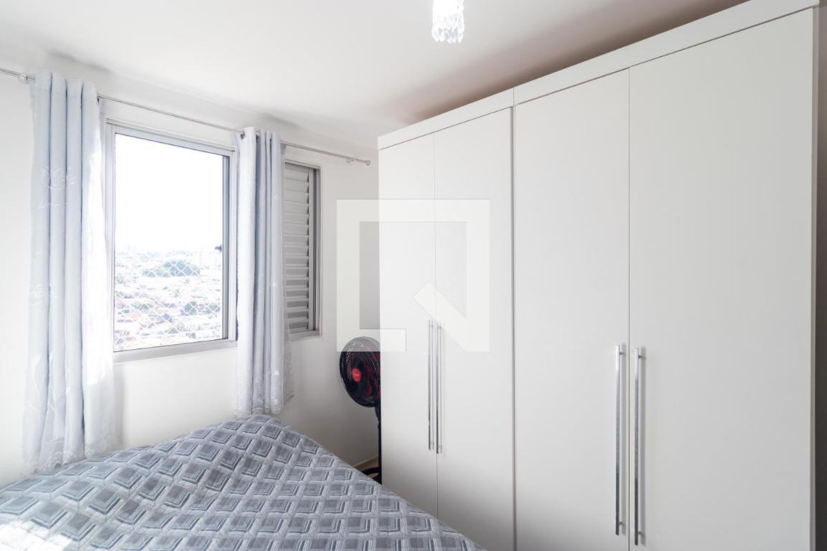 Apartamento à Venda - Parque Prado, 2 Quartos,  55 m2 em , Campinas - sp | SoloBR