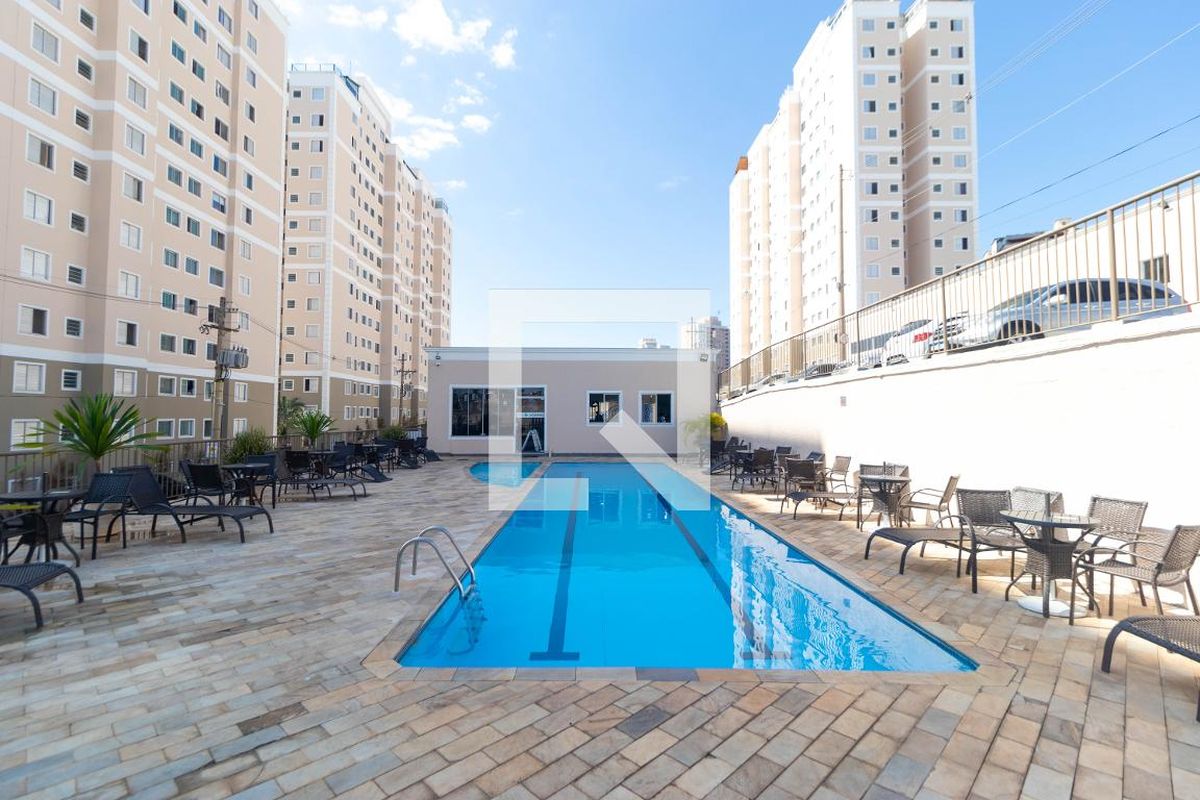 Apartamento à Venda - Parque Prado, 2 Quartos,  55 m2 em , Campinas - sp | SoloBR