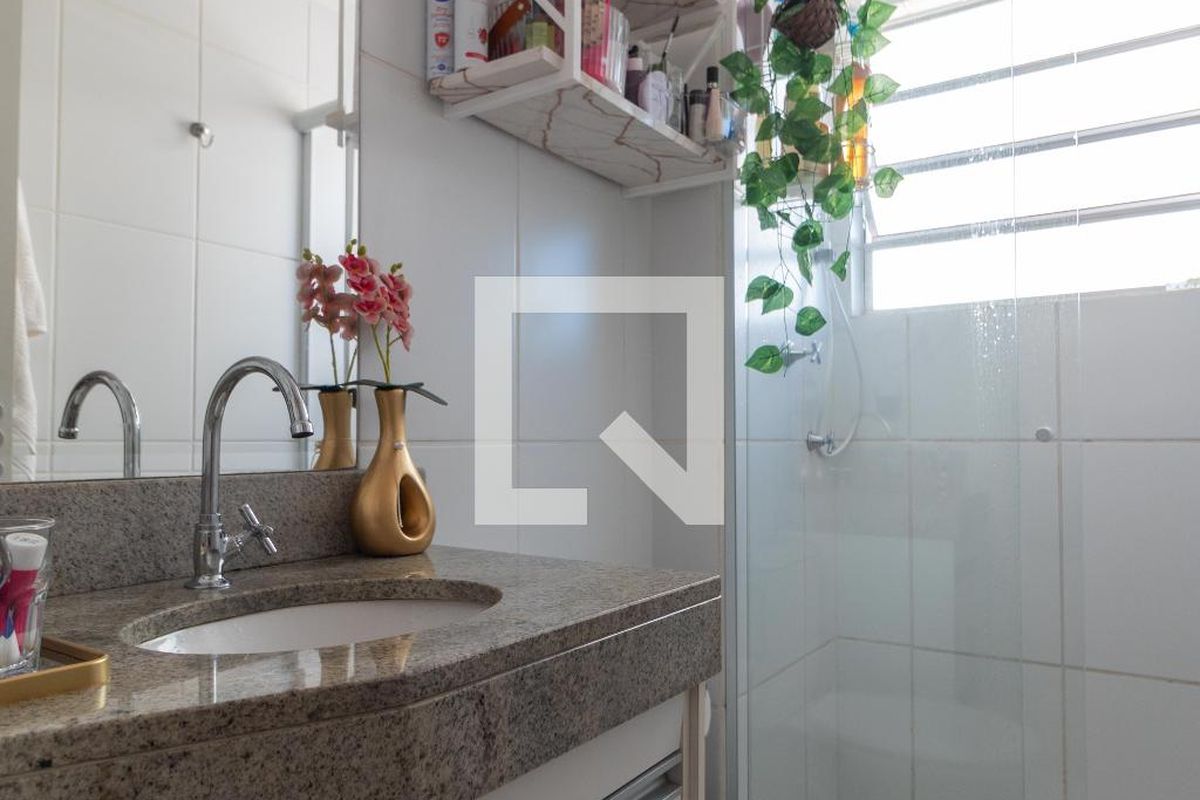 Apartamento à Venda - Parque Prado, 2 Quartos,  55 m2 em , Campinas - sp | SoloBR