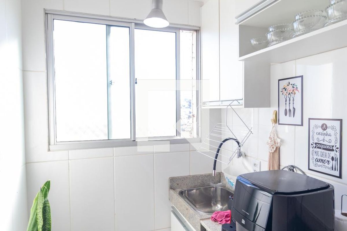 Apartamento à Venda - Parque Prado, 2 Quartos,  55 m2 em , Campinas - sp | SoloBR