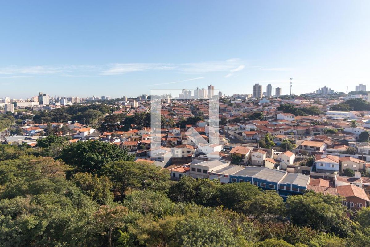 Apartamento à Venda - Parque Prado, 2 Quartos,  55 m2 em , Campinas - sp | SoloBR