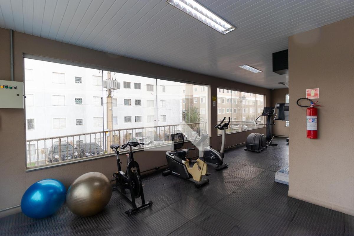 Apartamento à Venda - Parque Prado, 2 Quartos,  55 m2 em , Campinas - sp | SoloBR