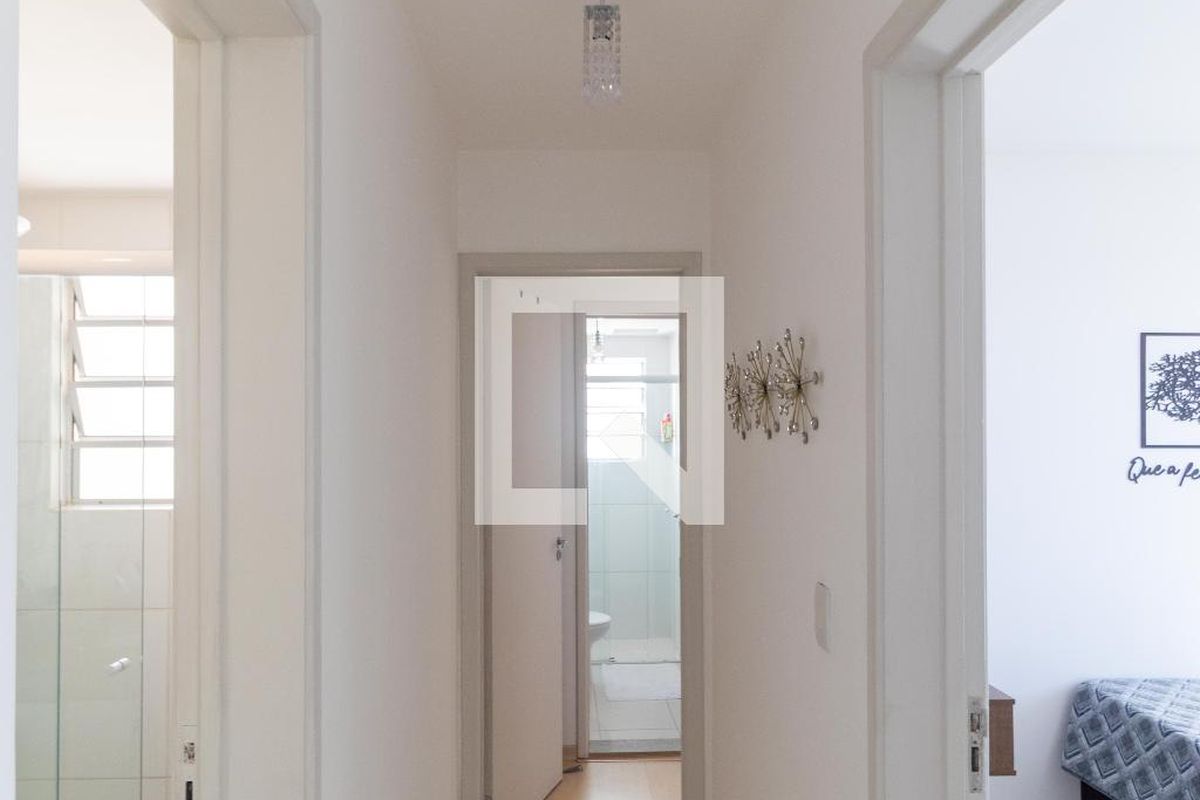 Apartamento à Venda - Parque Prado, 2 Quartos,  55 m2 em , Campinas - sp | SoloBR