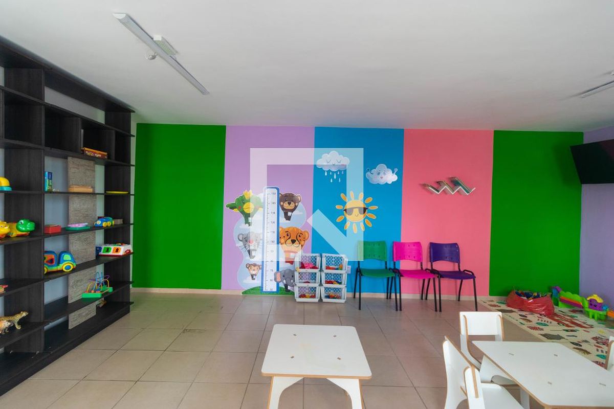Apartamento à Venda - Parque Prado, 2 Quartos,  55 m2 em , Campinas - sp | SoloBR