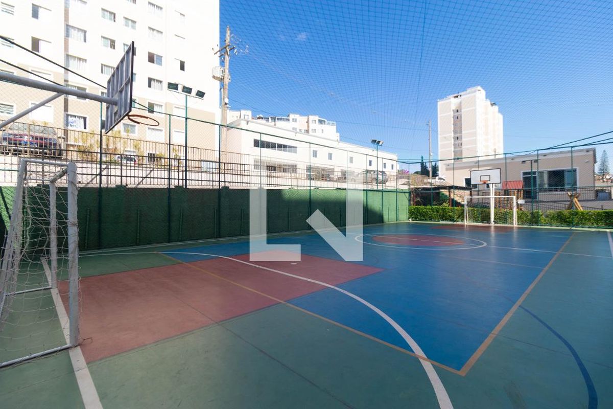 Apartamento à Venda - Parque Prado, 2 Quartos,  55 m2 em , Campinas - sp | SoloBR