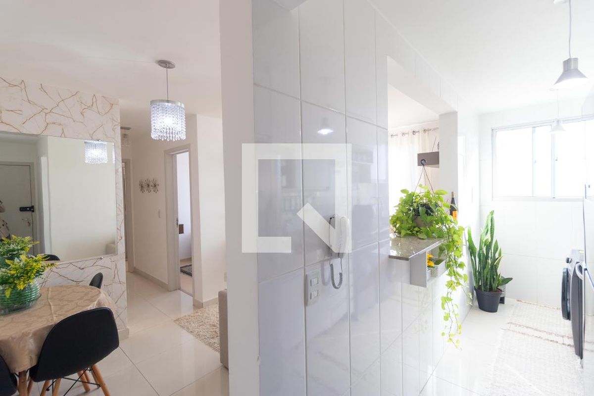 Apartamento à Venda - Parque Prado, 2 Quartos,  55 m2 em , Campinas - sp | SoloBR
