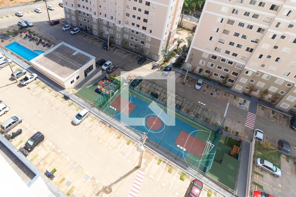 Apartamento à Venda - Parque Prado, 2 Quartos,  55 m2 em , Campinas - sp | SoloBR