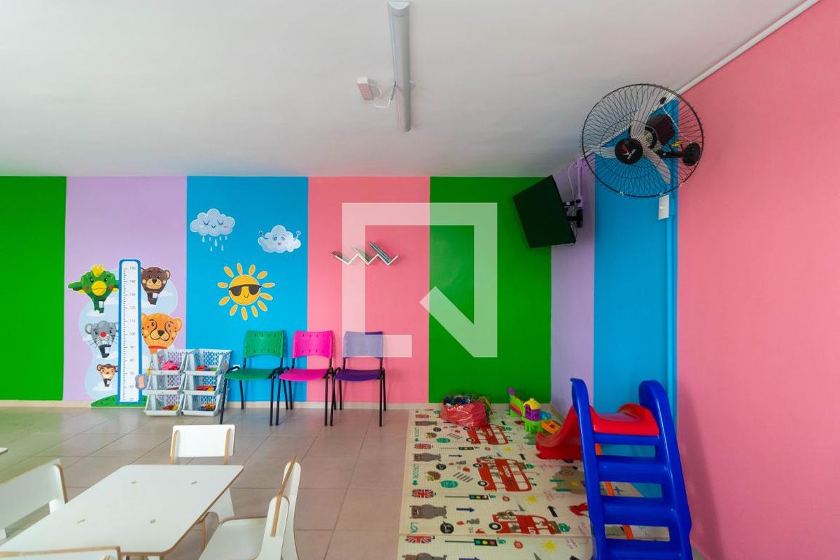 Apartamento à Venda - Parque Prado, 2 Quartos,  55 m2 em , Campinas - sp | SoloBR