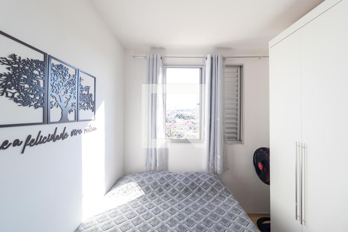 Apartamento à Venda - Parque Prado, 2 Quartos,  55 m2 em , Campinas - sp | SoloBR
