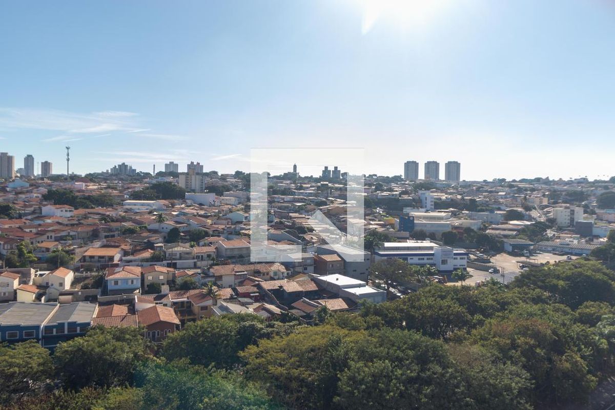 Apartamento à Venda - Parque Prado, 2 Quartos,  55 m2 em , Campinas - sp | SoloBR