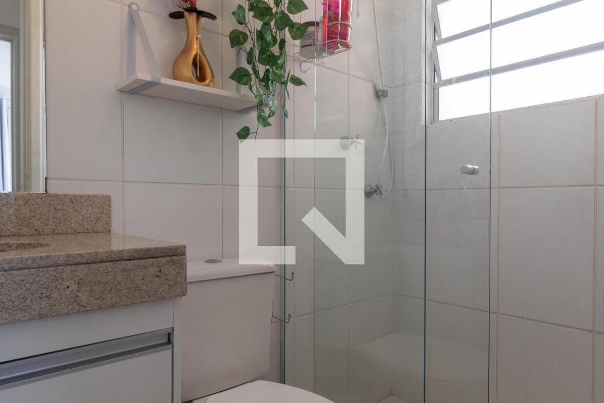 Apartamento à Venda - Parque Prado, 2 Quartos,  55 m2 em , Campinas - sp | SoloBR