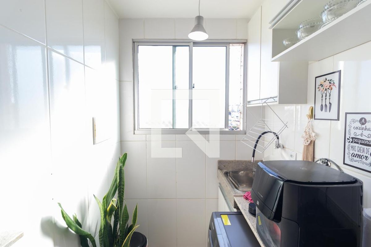 Apartamento à Venda - Parque Prado, 2 Quartos,  55 m2 em , Campinas - sp | SoloBR
