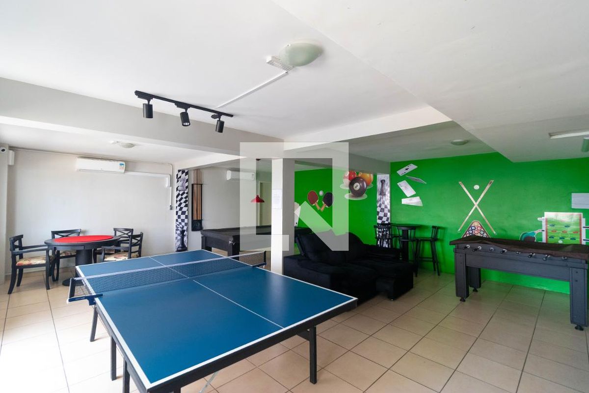 Apartamento à Venda - Parque Prado, 2 Quartos,  55 m2 em , Campinas - sp | SoloBR