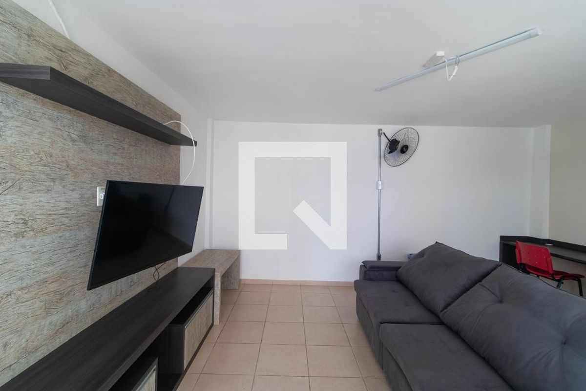 Apartamento à Venda - Parque Prado, 2 Quartos,  55 m2 em , Campinas - sp | SoloBR