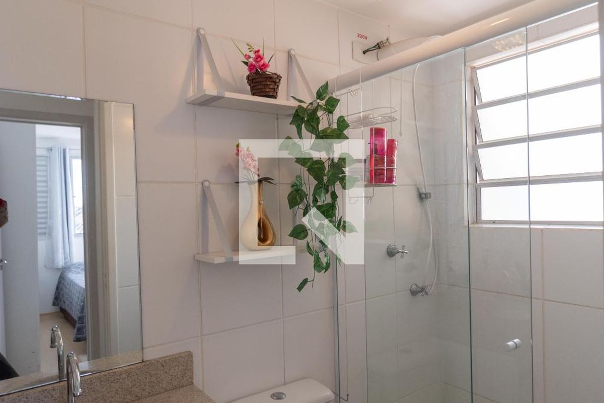 Apartamento à Venda - Parque Prado, 2 Quartos,  55 m2 em , Campinas - sp | SoloBR