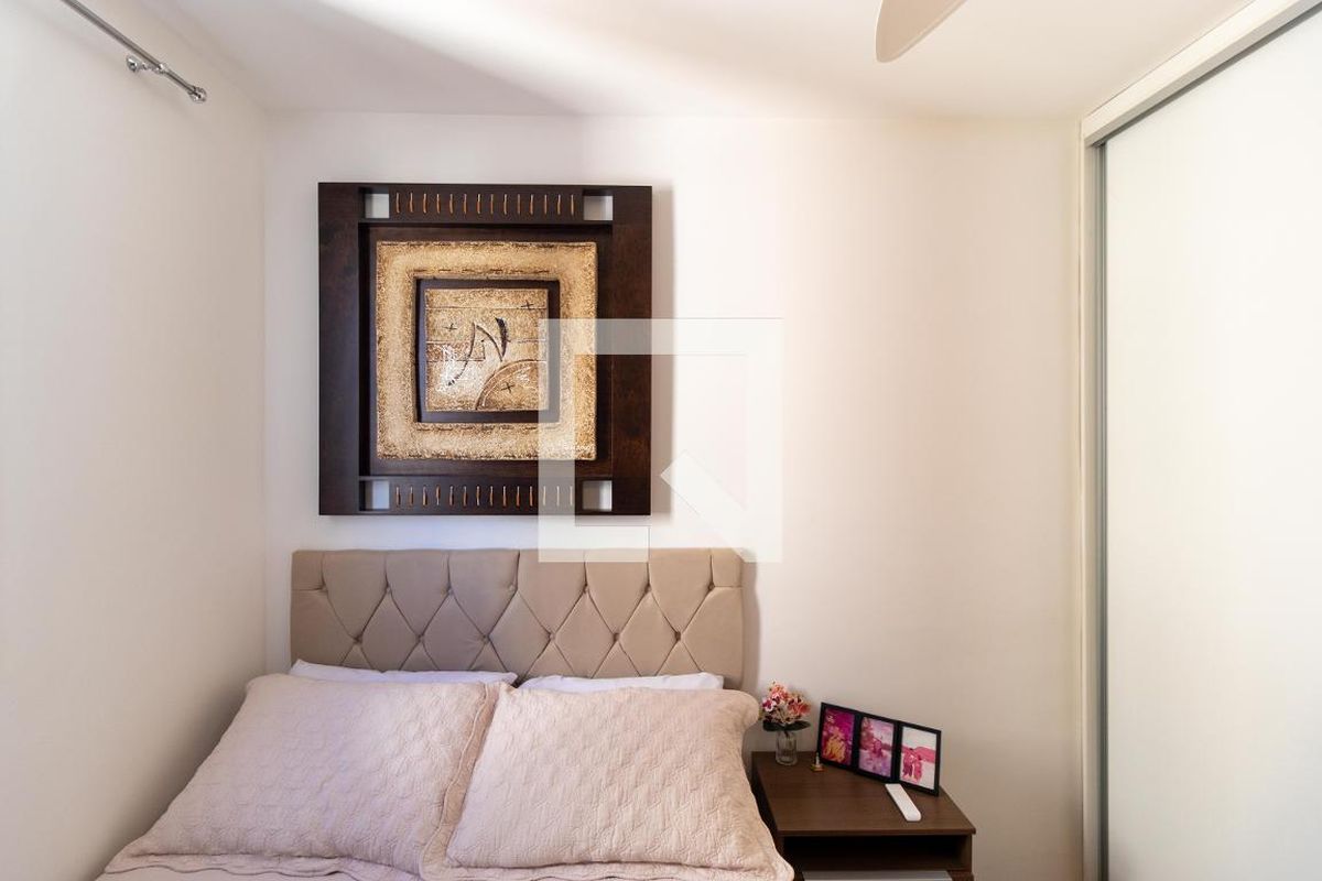 Apartamento à Venda - Parque Prado, 2 Quartos,  55 m2 em , Campinas - sp | SoloBR